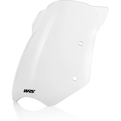 Wrs Windshield Alto Touring 18" - Pare-brise - Publicité Wrs Windshield Alto Touring 18" - Pare-brise - Publicité