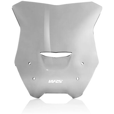 Wrs Vetrofania Fumè - Vetrofania Touring per BMW R 1200 R 2015-2018 Wrs Vetrofania Fumè - Vetrofania Touring per BMW R 1200 R 2015-2018