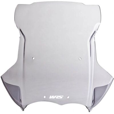 Cupolino Touring Fume - Parabrezza per BMW R 1200 Gs / Adventure 2004-2012 Cupolino Touring Fume - Parabrezza per BMW R 1200 Gs / Adventure 2004-2012