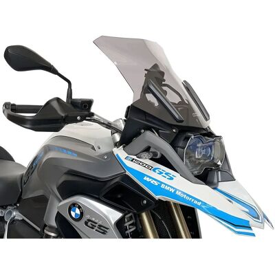 Vetrofania Wrs Fumo R 1200 Gs - Windscreen Vetrofania Wrs Fumo R 1200 Gs - Windscreen