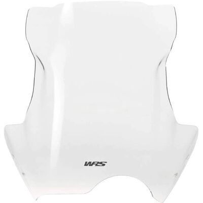 WRS Windscreen BMW R 1150 Gs Adventure - Windscreen - Publicité WRS Windscreen BMW R 1150 Gs Adventure - Windscreen - Publicité
