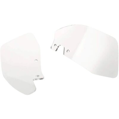Deflettori Moto Wrs - Trasparenti per BMW R 1150 Gs / Adv Deflettori Moto Wrs - Trasparenti per BMW R 1150 Gs / Adv