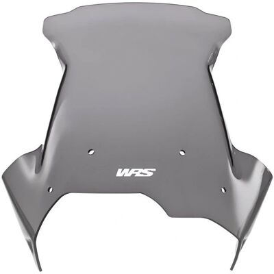 Wrs Windscreen F 650 Gs / F 800 Gs 2006-2018 - Parabrezza Wrs Windscreen F 650 Gs / F 800 Gs 2006-2018 - Parabrezza