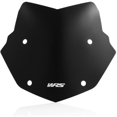 Wrs Windscreen R 1200 Gs / Adventure 2013-2018 - Parabrezza Wrs Windscreen R 1200 Gs / Adventure 2013-2018 - Parabrezza