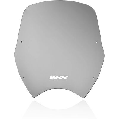 Parabrezza Wrs Honda Transalp 700 - Windscreen Parabrezza Wrs Honda Transalp 700 - Windscreen