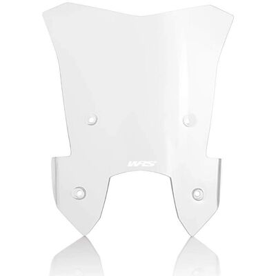 Wrs Windscreen KTM 1050/1090/1190 Adventure - Windscreen Wrs Windscreen KTM 1050/1090/1190 Adventure - Windscreen