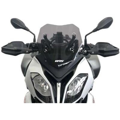 Cupolino Sport Fume Scuro per BMW S 1000 Xr 2015-2019 Cupolino Sport Fume Scuro per BMW S 1000 Xr 2015-2019