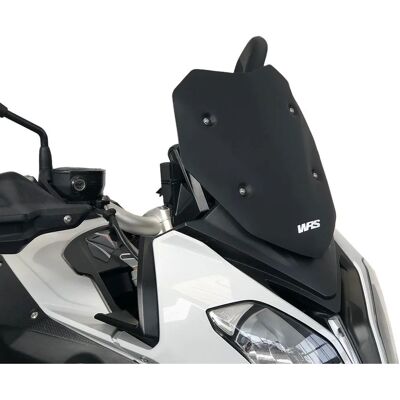 Wrs Vetro S 1000 XR - Windscreen Wrs Vetro S 1000 XR - Windscreen
