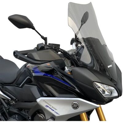 Wrs Yamaha MT-09 Tracer 9 Gt Windscreen - Motorcycle Windscreen Wrs Yamaha MT-09 Tracer 9 Gt Windscreen - Motorcycle Windscreen