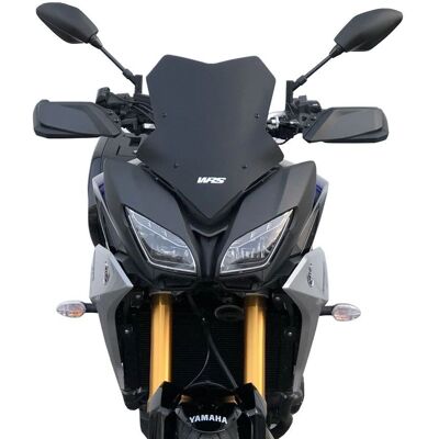 Wrs Windscreen Yamaha MT-09 Tracer Gt - Windscreen Wrs Windscreen Yamaha MT-09 Tracer Gt - Windscreen
