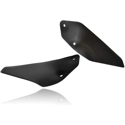 Deflettori Moto Wrs - Nero - Modelli Adventure Deflettori Moto Wrs - Nero - Modelli Adventure