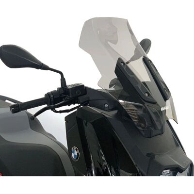 Wrs Vetro Touring - Parabrezza moto Wrs Vetro Touring - Parabrezza moto