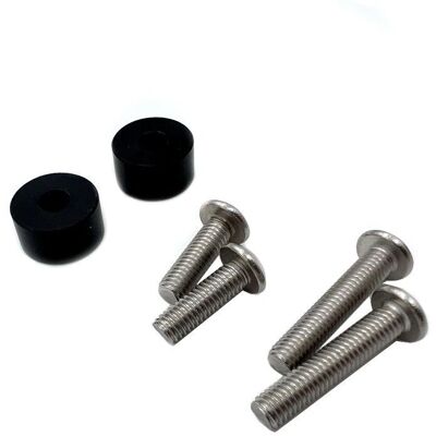 Kit de montaje para BMW F 850 GS Adventure - Control de acelerador electrónico - Accesorio de moto Kit de montaje para BMW F 850 GS Adventure - Control de acelerador electrónico - Accesorio de moto