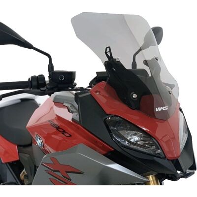 Wrs Cupolino Fumè F 900 Xr 2020 - 2024 Wrs Cupolino Fumè F 900 Xr 2020 - 2024