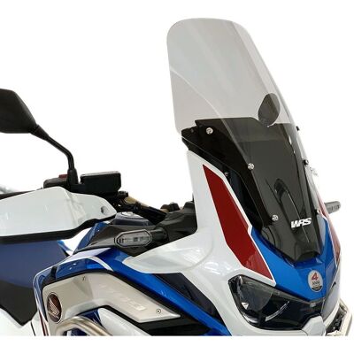 WRS Windscreen Honda Africa Twin - Windscreen WRS Windscreen Honda Africa Twin - Windscreen