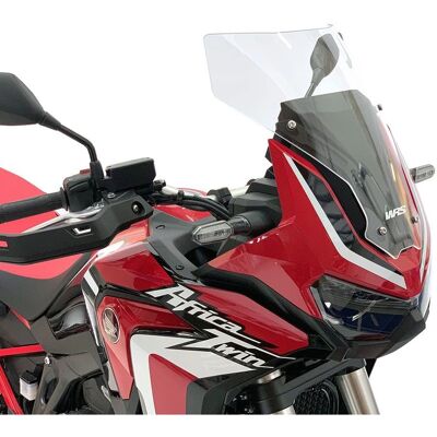 Wrs Cupolino Intermedio - Cupolino - CRF 1100 L Wrs Cupolino Intermedio - Cupolino - CRF 1100 L