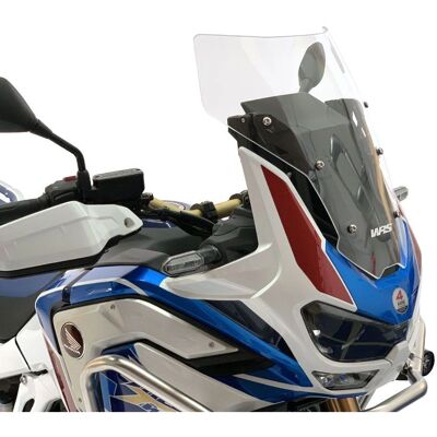 WRS Parabrezza Honda Africa Twin CRF1100L - Windscreen WRS Parabrezza Honda Africa Twin CRF1100L - Windscreen