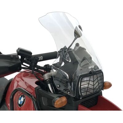 WRS Touring Windscreen Bmw R 1100 Gs - Windscreen WRS Touring Windscreen Bmw R 1100 Gs - Windscreen