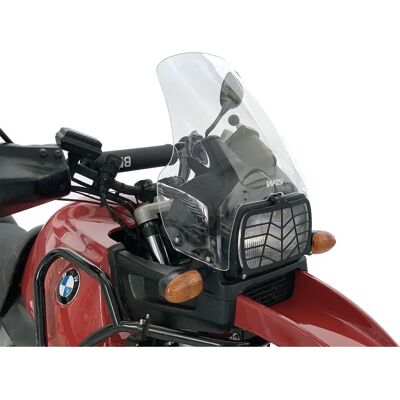 Wrs Cupolino BMW R 1100 Gs 1994-1999 Wrs Cupolino BMW R 1100 Gs 1994-1999