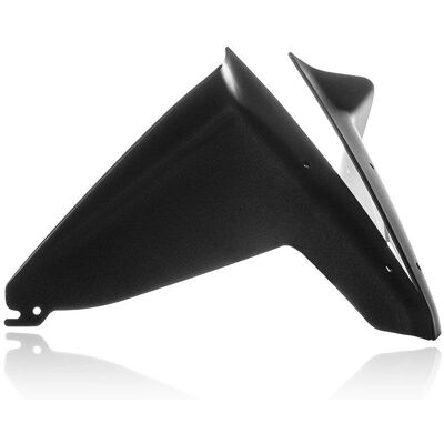Deflettori Laterali Oversize Opachi per Yamaha Tenere 700 - Accessori Moto Deflettori Laterali Oversize Opachi per Yamaha Tenere 700 - Accessori Moto
