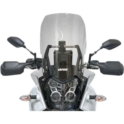 Wrs Parabrezza Yamaha Tenere 700 - Schermo moto Wrs Parabrezza Yamaha Tenere 700 - Schermo moto