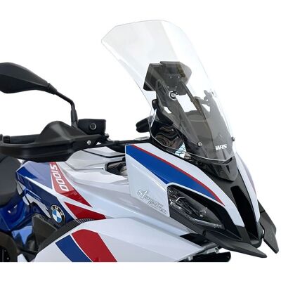 Wrs S 1000 XR Windscreen - Windscreen Wrs S 1000 XR Windscreen - Windscreen