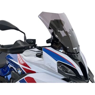 Cupolino Touring Fume - Windscreen Cupolino Touring Fume - Windscreen