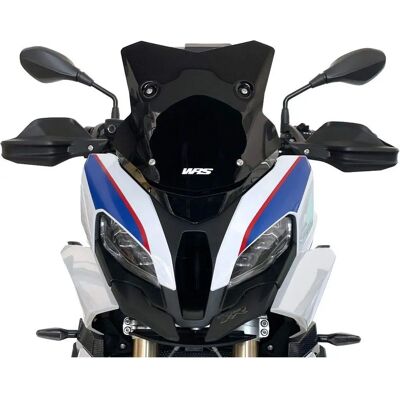 Vetrofania Fumo Scuro Wrs - Parabrezza Moto Vetrofania Fumo Scuro Wrs - Parabrezza Moto