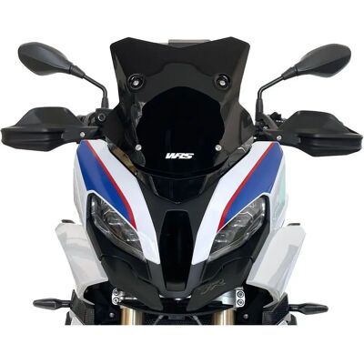 Parabrezza moto nero - S 1000 XR - Parabrezza Parabrezza moto nero - S 1000 XR - Parabrezza