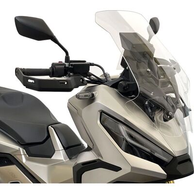 WRS Windscreen Honda X-adv 750 - Windscreen WRS Windscreen Honda X-adv 750 - Windscreen