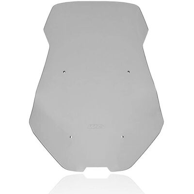 Wrs Parabrezza Fumo Honda X-adv 750 2021-2024 - Windscreen Wrs Parabrezza Fumo Honda X-adv 750 2021-2024 - Windscreen