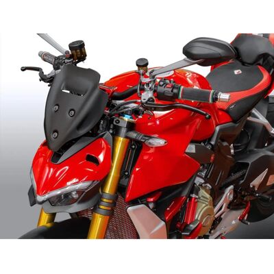 Wrs Windscreen Sport Plus - Windscreen Wrs Windscreen Sport Plus - Windscreen
