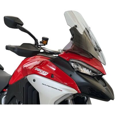 Wrs Windscreen V4 / S / Sport / Rally - Windscreen Wrs Windscreen V4 / S / Sport / Rally - Windscreen