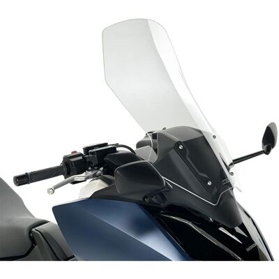 Cupolino Wrs Honda Forza 750 - Touring Trasparente Cupolino Wrs Honda Forza 750 - Touring Trasparente