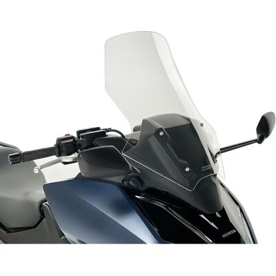 Wrs Honda Forza 750 Cupolino - Trasparente, 4mm Wrs Honda Forza 750 Cupolino - Trasparente, 4mm