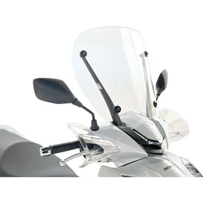 Parabrezza Wrs Honda SH 125/150/350 Trasparente Parabrezza Wrs Honda SH 125/150/350 Trasparente