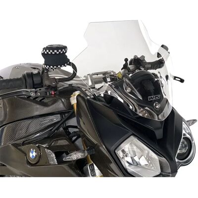 Wrs Bmw S 1000 R Windscreen - Touring trasparente - Parabrezza Wrs Bmw S 1000 R Windscreen - Touring trasparente - Parabrezza