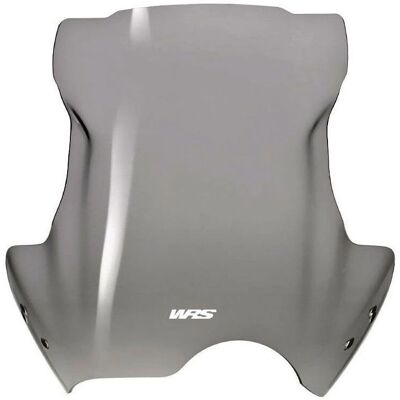 Cupolino Touring Wrs Fume Scuro - Windscreen Cupolino Touring Wrs Fume Scuro - Windscreen