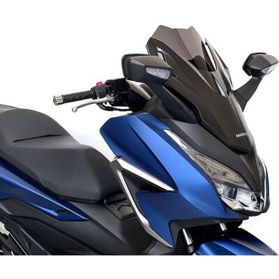 Cupolino Fume Scuro - Windscreen per Honda Forza 125/350 2021-2024 Cupolino Fume Scuro - Windscreen per Honda Forza 125/350 2021-2024