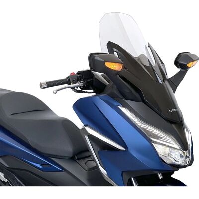 Wrs Honda Forza Windscreen - Trasparente - 2021-2024 Wrs Honda Forza Windscreen - Trasparente - 2021-2024
