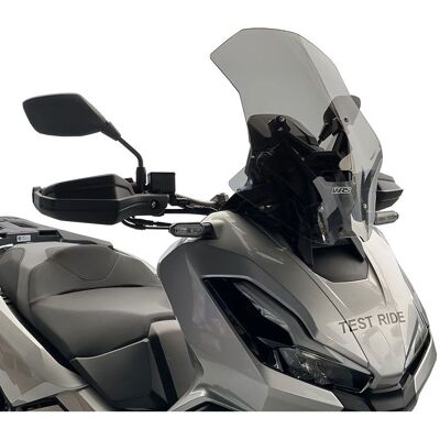 Wrs Honda Adv 350 Cupolino - Fumé - Standard Wrs Honda Adv 350 Cupolino - Fumé - Standard