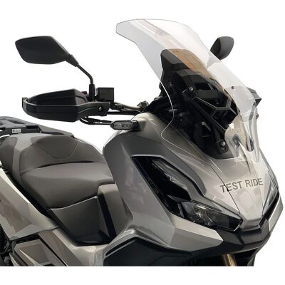 Wrs Tourings Trasparente Parabrezza - Windscreen Wrs Tourings Trasparente Parabrezza - Windscreen