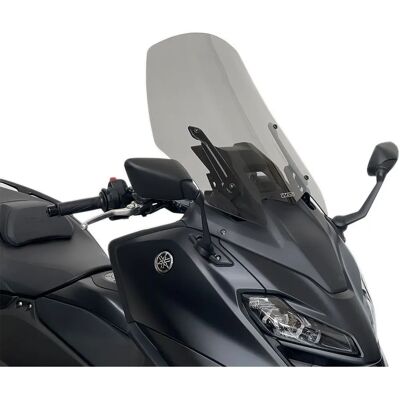 Wrs Yamaha T-max 560 Parabrezza Fumé - Windscreen Wrs Yamaha T-max 560 Parabrezza Fumé - Windscreen