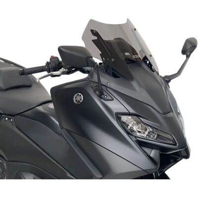 Wrs Yamaha T-max 560 Cupolino - Fume Scuro Sport Wrs Yamaha T-max 560 Cupolino - Fume Scuro Sport