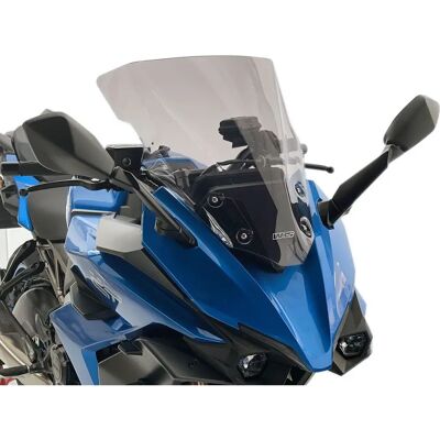 Wrs Touring Windscreen - Tipo di parabrezza Wrs Touring Windscreen - Tipo di parabrezza