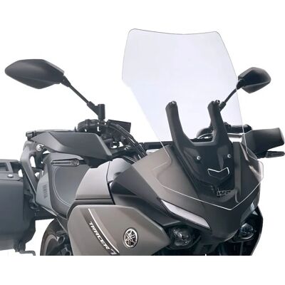 Wrs Yamaha Tracer Windscreen - Windscreen Wrs Yamaha Tracer Windscreen - Windscreen