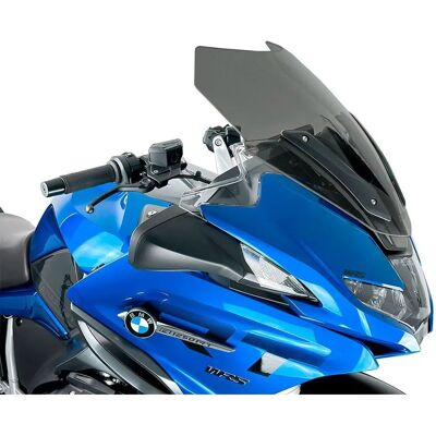 Wrs Cupolino Fume Scuro - Windscreen per R 1250 Rt 2021-2024 Wrs Cupolino Fume Scuro - Windscreen per R 1250 Rt 2021-2024