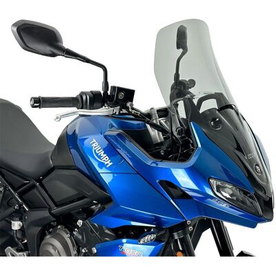 Wrs Triumph Tiger Sport Windscreen - Touring Fume Wrs Triumph Tiger Sport Windscreen - Touring Fume