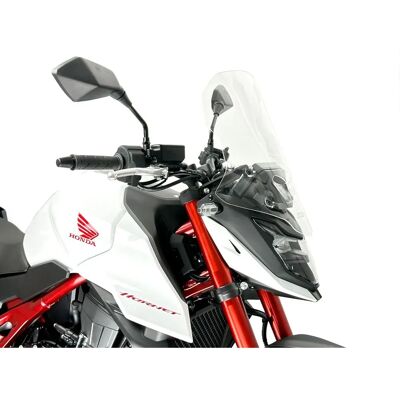 Wrs 750 Windscreen - Touring Transparent Wrs 750 Windscreen - Touring Transparent