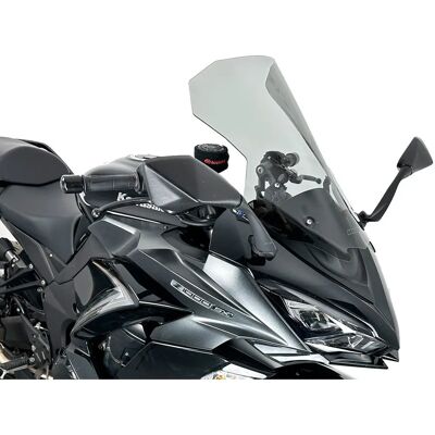 Parabrisas Kawasaki Ninja 1000 Sx - Ahumado Parabrisas Kawasaki Ninja 1000 Sx - Ahumado